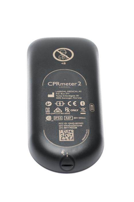 Cprmeter CPRmeter 2 - Laerdal 801-00249 — Integris Equipment LLC