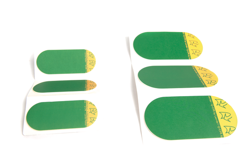 Patient Adhesives (3pks of 10 each) - Laerdal 801-10850