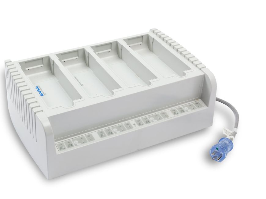 Surepower Charging Station - Zoll 8050-0030-01