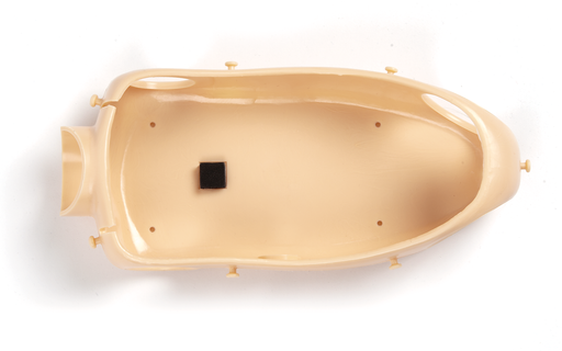 ASL Baby Torso - Laerdal 82000