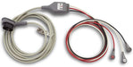 Cable, 3 Lead ECG, AAMI, Propaq MD - Zoll 8300-0800-01 - 1