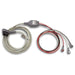 Zoll – AAMI 3-Lead ECG Cable – 8300-0800-01 - 1