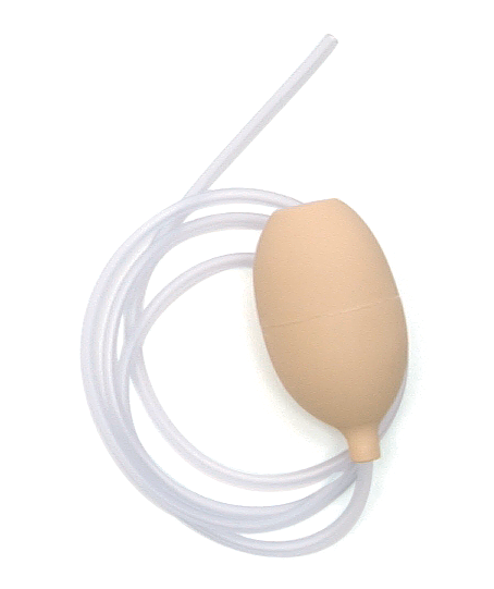 Pulse bulb SEBS - Laerdal 83105