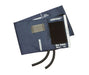 D-Bar Cuff & Bladder, 2 Tube Small Adult, Navy, LF - ADC 845-780-10SAN-2 - 1