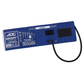 ADCUFF+, 1 Tube w/Connector Small Adult, Royal Blue, LF - ADC 8451-10SARB-1HP - 1