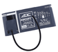 ADCUFF+, 1 pc Cuff, 1 Tube Adult, Navy, LF - ADC 8451-11AN-1HP - 1