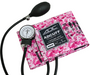 PROSPHYG Aneroid Sphyg Adult, Power Pink, Disp, LF - ADC 760-11APWPQ - 1