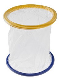 Blank console (in place of digital indicator console) - Cooper Surgical 900515