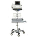 FETAL2EMR™ rolling cart without tray - Cooper Surgical 902341 - 2