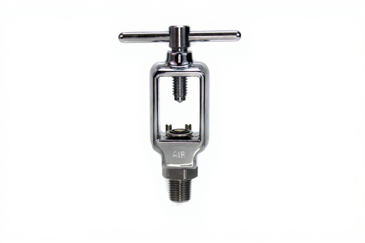 Yoke CGA 950 x 1/4" NPT Male, AIR - Bay Corp 9504