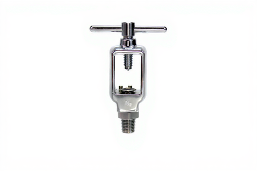 Yoke CGA 960 x 1/4" NPT Male, N2 - Bay Corp 9604