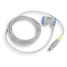 Zoll Medical #8000-0312 CO2 Sensor And Cable For E, R Series Defibrillators - 1