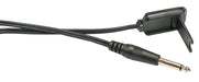 A950 Reusable Connecting Cable for Dispersive Electrode 1/each - Symmetry/Bovie A1202C - 1