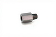 Pipe Thread Fitting,1/8" NPT Female x 1/8" NPT Male - Bay Corp AB-22 - 1
