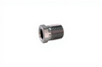Pipe Thread Fitting,1/8" NPT Female x 1/4" NPT Male - Bay Corp AB-24 - 1