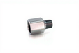 Pipe Thread Fitting,1/4" NPT Female x 1/8" NPT Male - Bay Corp AB-42 - 1