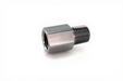 Pipe Thread Fitting,1/4" NPT Female x 1/4" NPT Male - Bay Corp AB-44 - 1