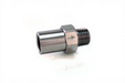 One-Way CV, Flows from 1/4" NPT Female to 1/4" NPT Male - Bay Corp AB-44CV - 1