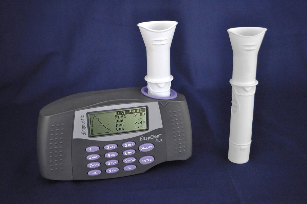 Accurette Exact Alternate to NDD Spirette - SDI Diagnostics 29-8060-050