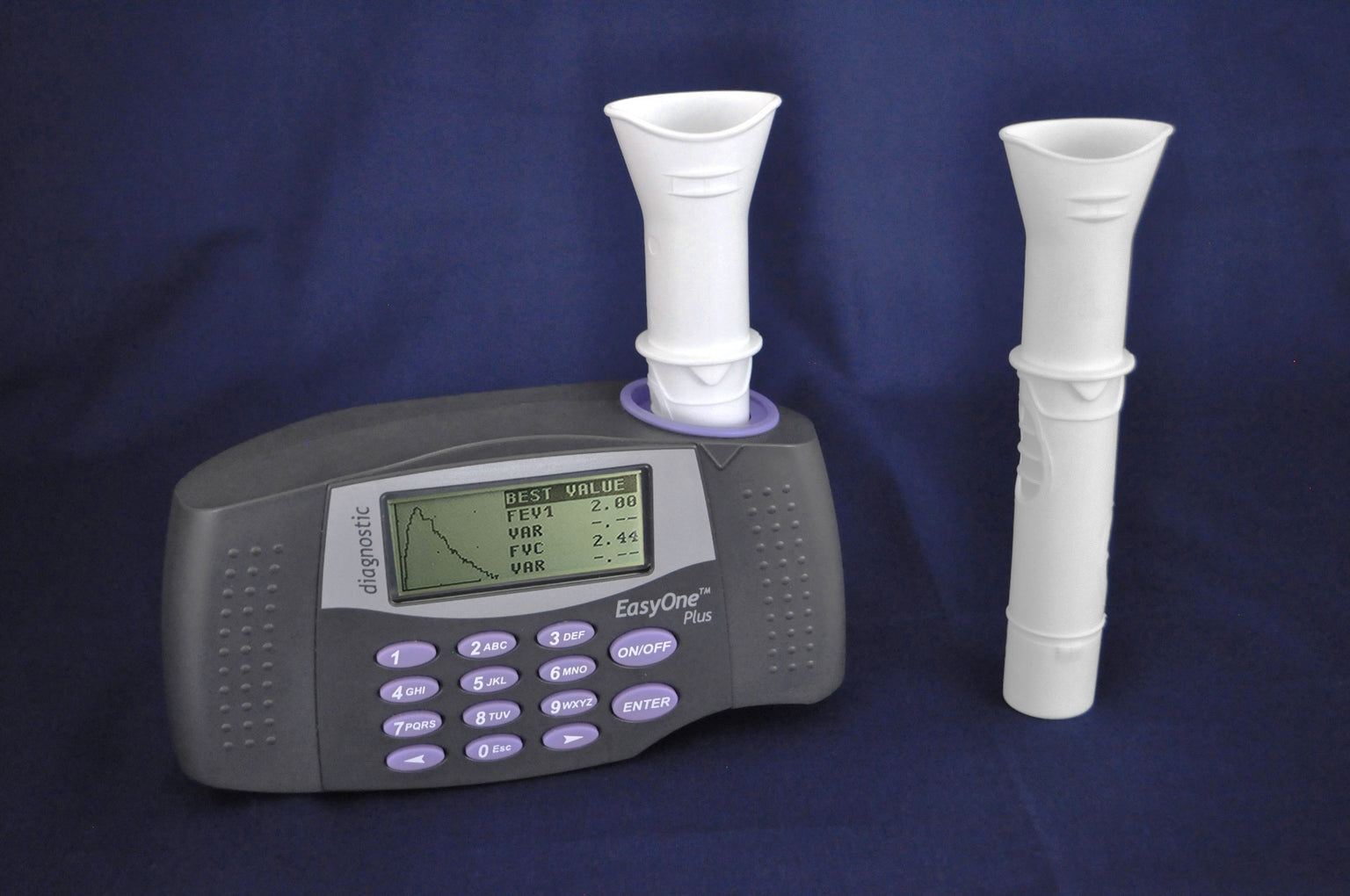 Spirometers - Buy your Spirometry Equipment and Supplies Here ...