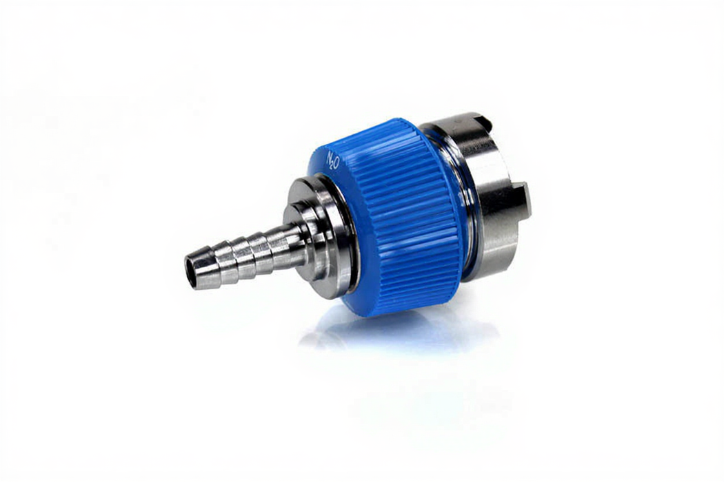 AFNOR (French) Probe x 1/4" HB, N2O - Bay Corp AF-0417