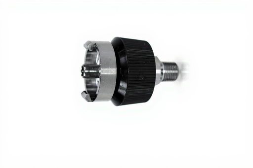AFNOR (French) Probe x 1/8" NPT Male, AIR - Bay Corp AF-1602