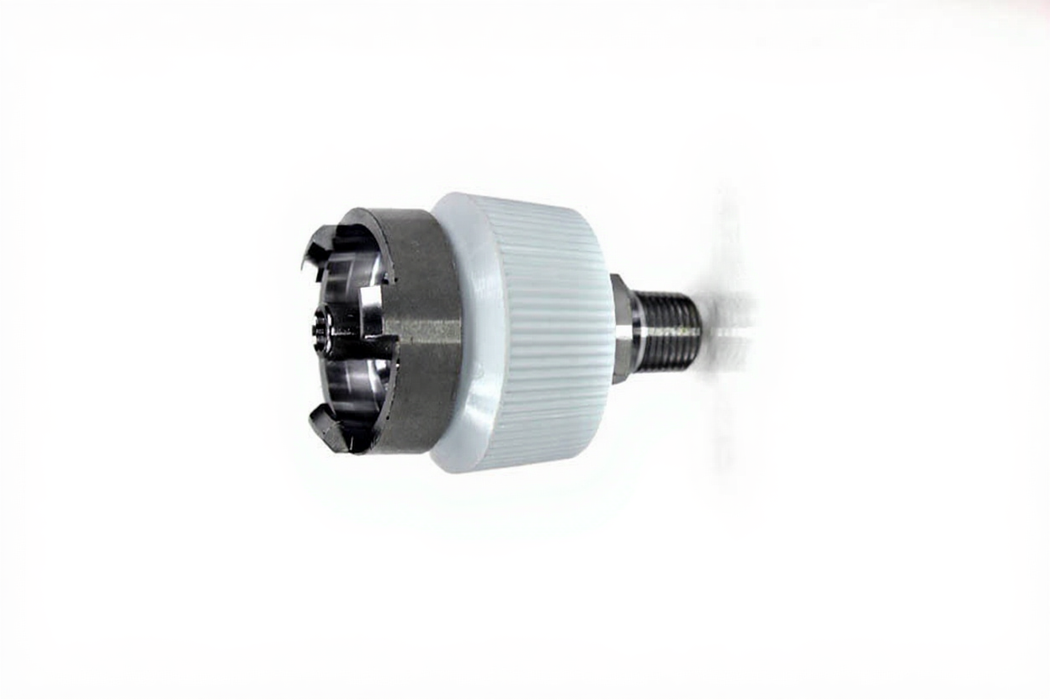 AFNOR (French) Probe x 1/8" NPT Male, O2 - Bay Corp AF-2402