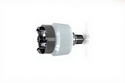 AFNOR (French) Probe x 1/8" NPT Male, O2 - Bay Corp AF-2402