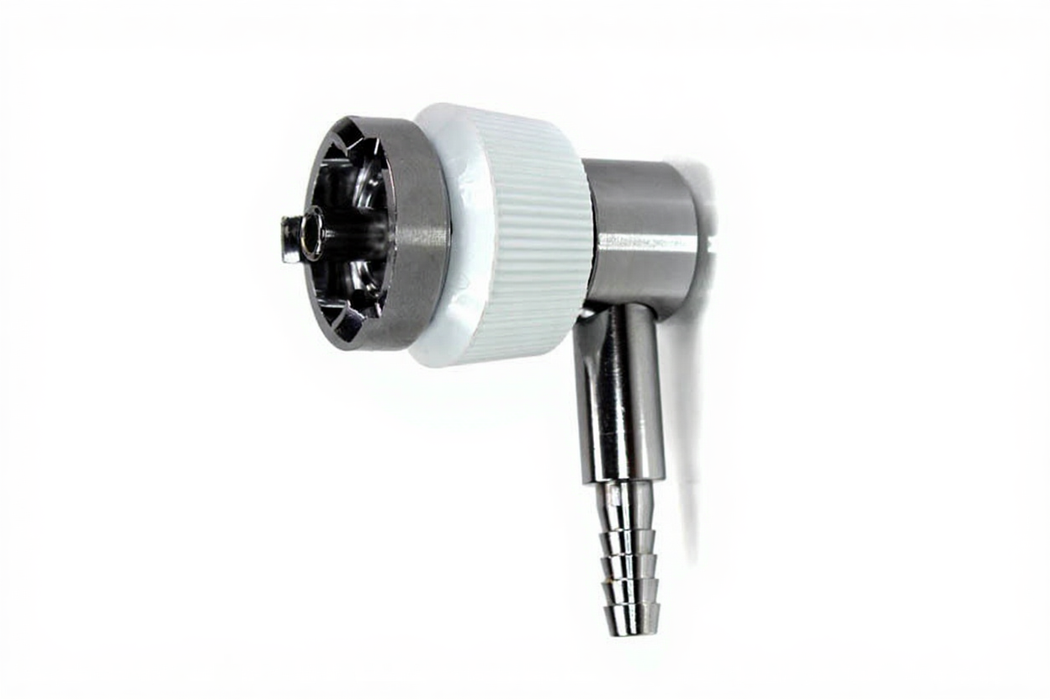 AFNOR (French) Probe x 1/4" 90 degree HB, O2 - Bay Corp AF-2417-90