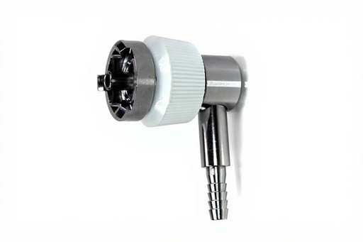 AFNOR (French) Probe x 1/4" 90 degree HB, O2 - Bay Corp AF-2417-90