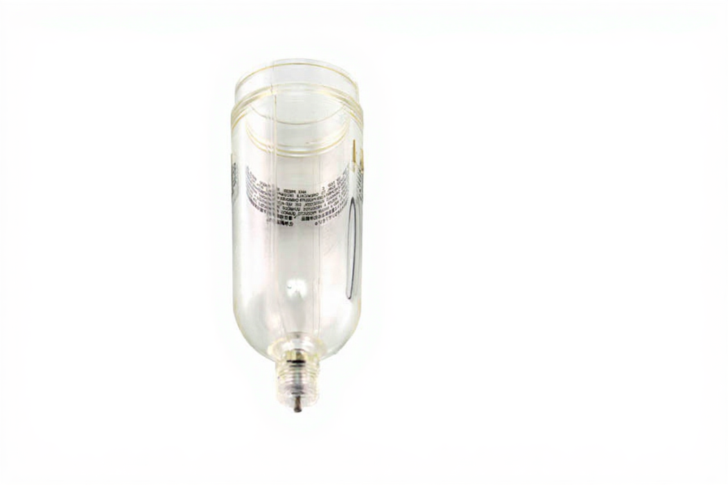 Line Filter Assembly Replacement Component, Reservoir w/ Manual Drain - Bay Corp AFA-10R