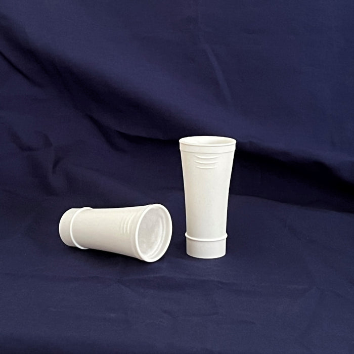 SDI AstraGuard Disposable Spirometer Mouthpieces
