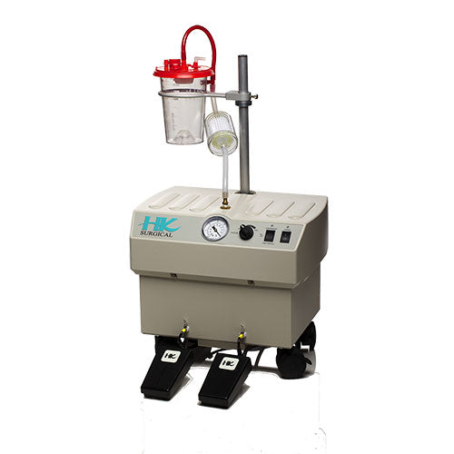 HK Aspiration Pump - HK Surgical AP-III