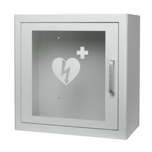ARKY Indoor AED Cabinet White (HST-CAB-LA)