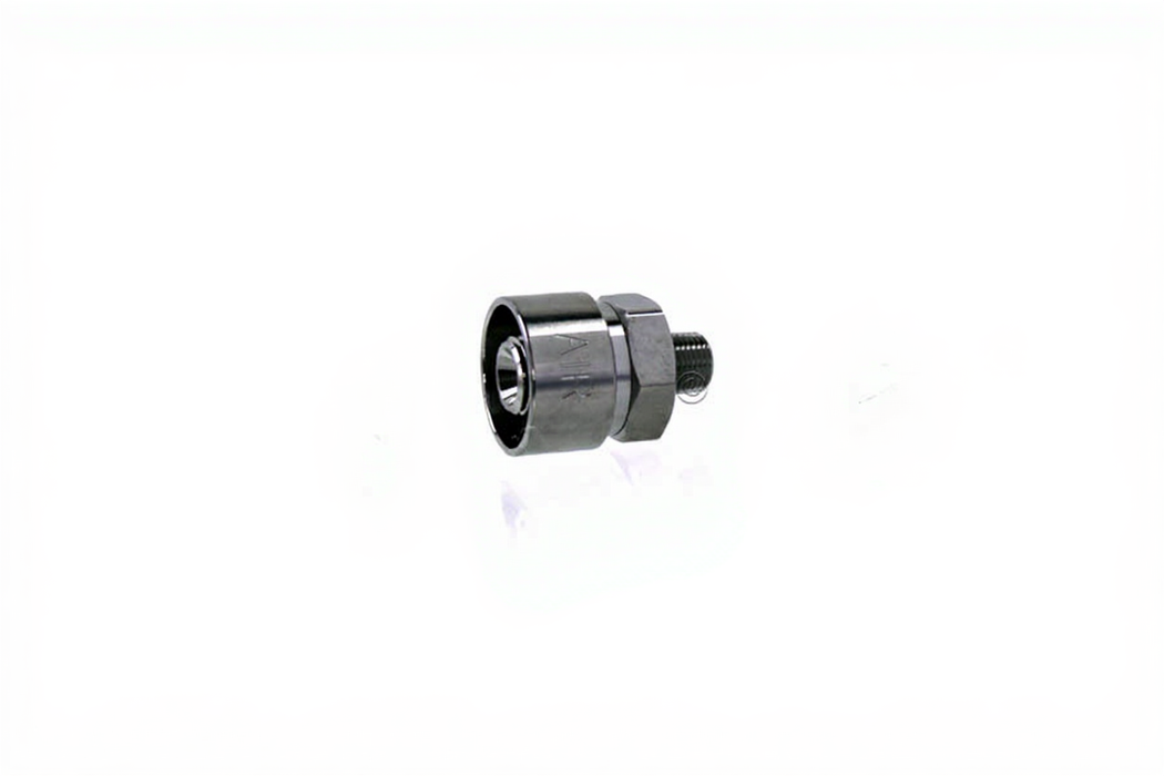 SIS (Australian) Socket x 1/8" NPT Male, AIR - Bay Corp AS-116-2