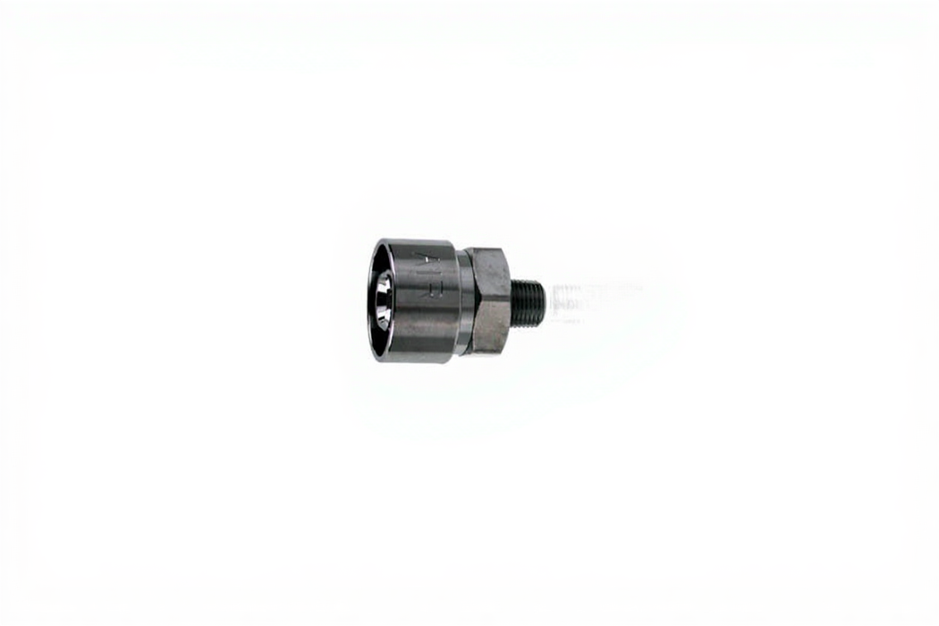 SIS (Australian) Socket x 1/8" NPT Male, AIR - Bay Corp AS-116-2