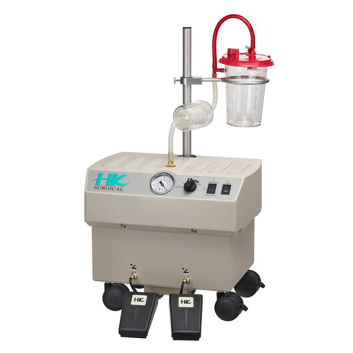 HK Aspiration Pump - HK Surgical AP-III