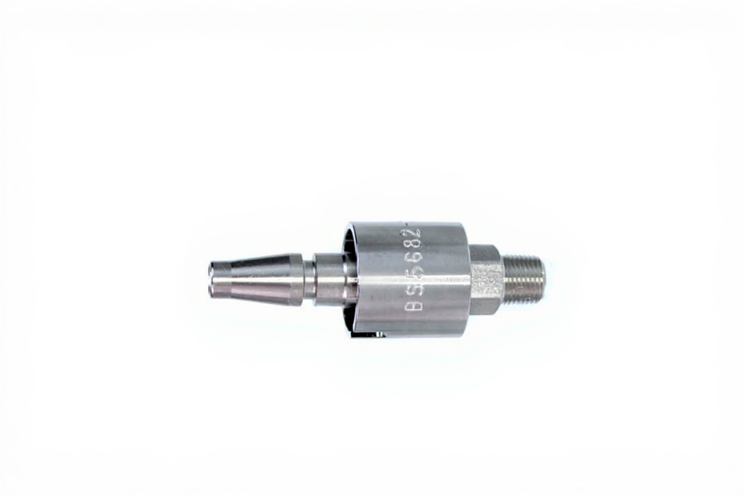 BS (British) Probe x 1/8" NPT Male, N2O - Bay Corp BS-0402