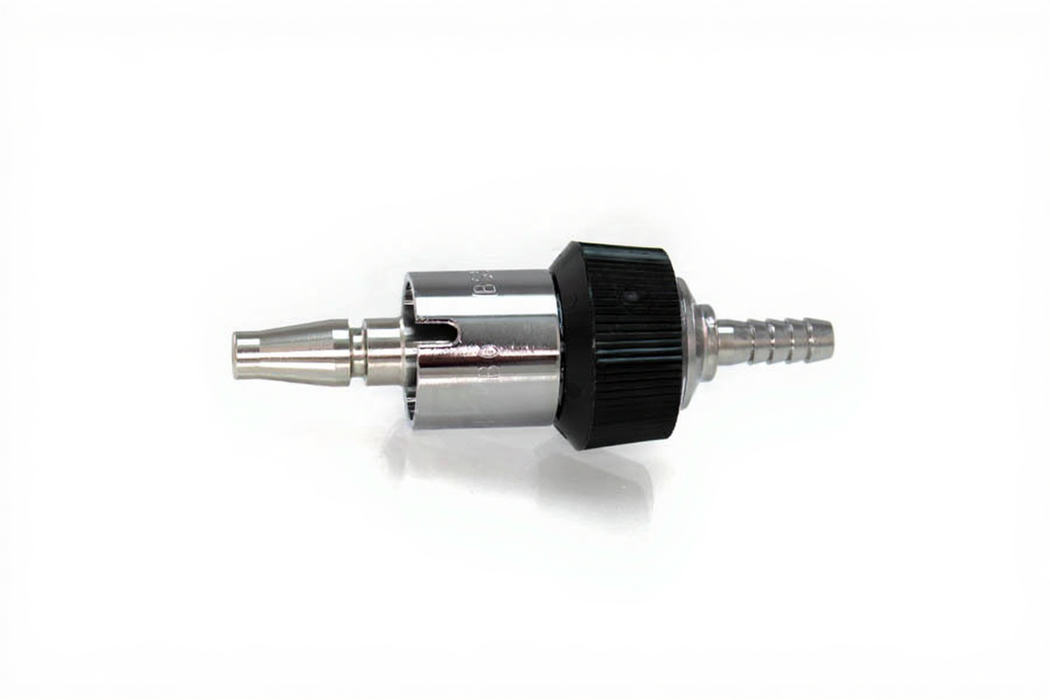 BS (British) Probe x 1/4" HB, AIR - Bay Corp BS-1617