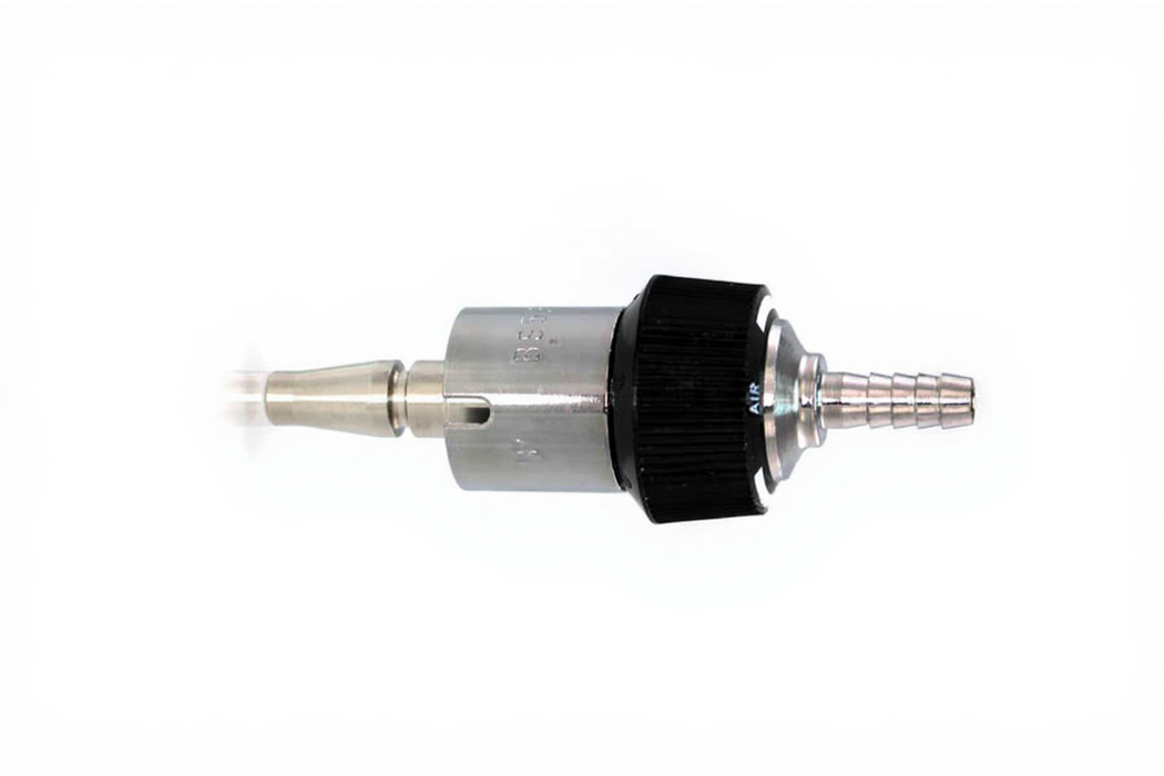 BS (British) Probe x 1/4" HB, AIR - Bay Corp BS-1617