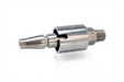 BS (British) Probe x 1/8" NPT Male, O2 - Bay Corp BS-2402 - 1