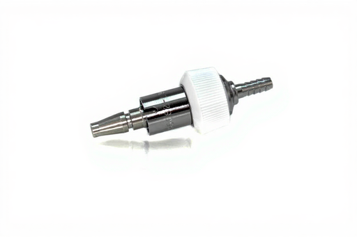 BS (British) Probe x 1/4" HB, O2 - Bay Corp BS-2417