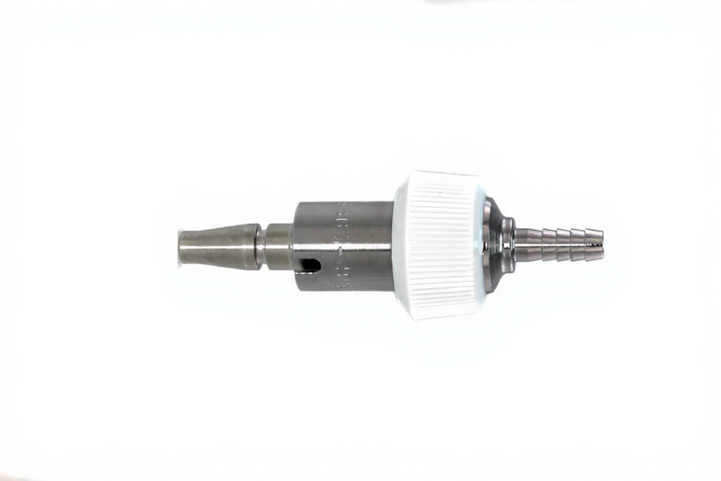 BS (British) Probe x 1/4" HB, O2 - Bay Corp BS-2417