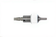 BS (British) Probe x 1/4" HB, O2 - Bay Corp BS-2417 - 2
