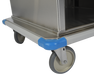 Enclosed Surgical Case Cart - Pedigo CDS-342-B - 3