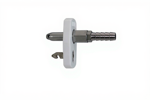 Chemetron Male QC x 5/16" HB, VAC - Bay Corp CM-122-31