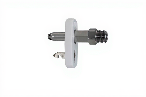 Chemetron Male QC x 1/4" NPT Male, VAC - Bay Corp CM-122-4