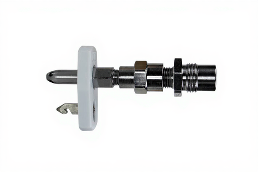 Chemetron Male QC x DISS DV, VAC - Bay Corp CM-122-9DV