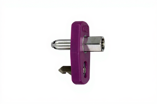 Chemetron Male QC x 1/8" NPT Female, WAGD - Bay Corp CM-EVA-2F