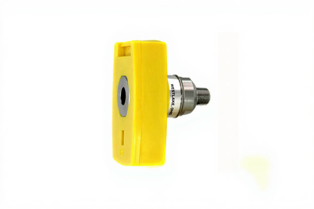 Chemetron Female Coupler x 1/8" NPT Male, Med Air - Bay Corp CMF-16-2